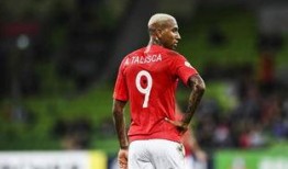 塔利斯卡最新爆料,足球生涯背后的故事与心路历程