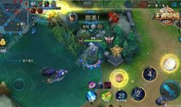 王者爆料夏侯惇出装最新,王者峡谷战神再升级，全新出装攻略解析